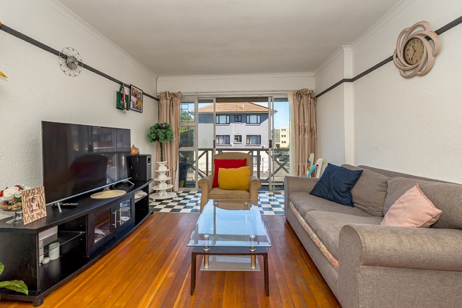 2 Bedroom Property for Sale in Rosebank Western Cape